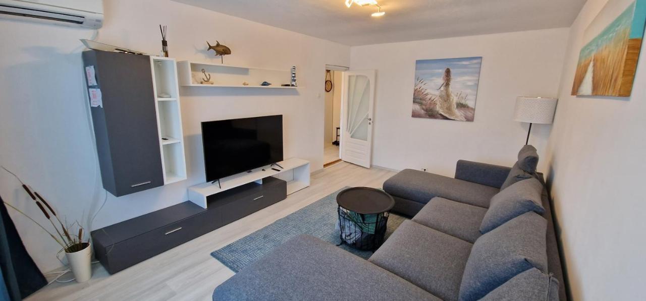 Musura Bay Apartments Сулина Экстерьер фото