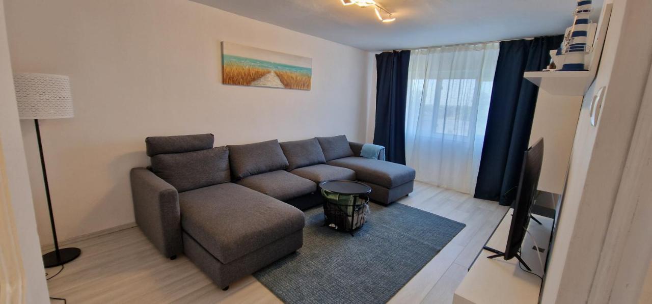 Musura Bay Apartments Сулина Экстерьер фото