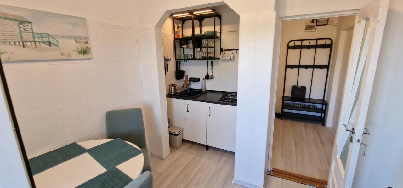 Musura Bay Apartments Сулина Экстерьер фото