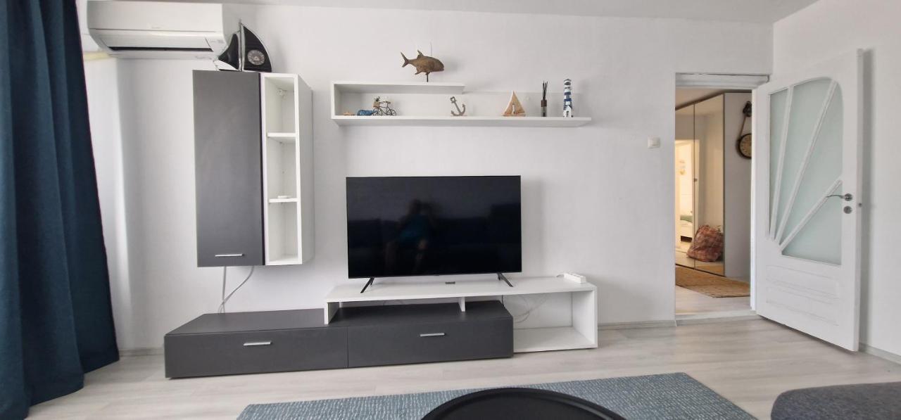 Musura Bay Apartments Сулина Экстерьер фото